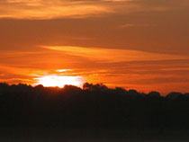 Stonehenge at Solstice